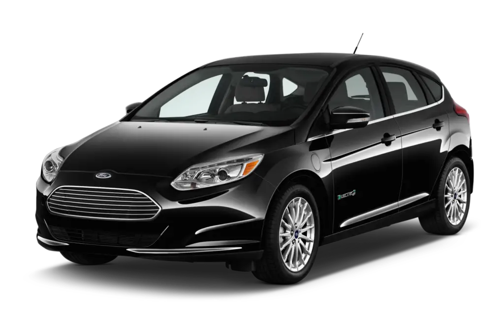 Ford Taurus – Luxury Chauffeur Service in Riyadh
