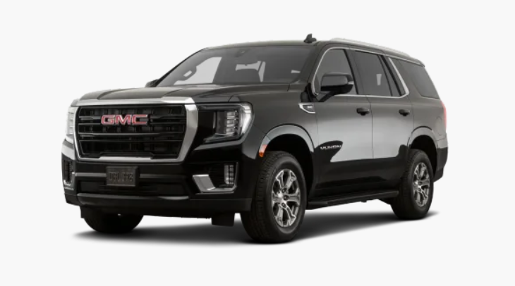 GMC Yukon