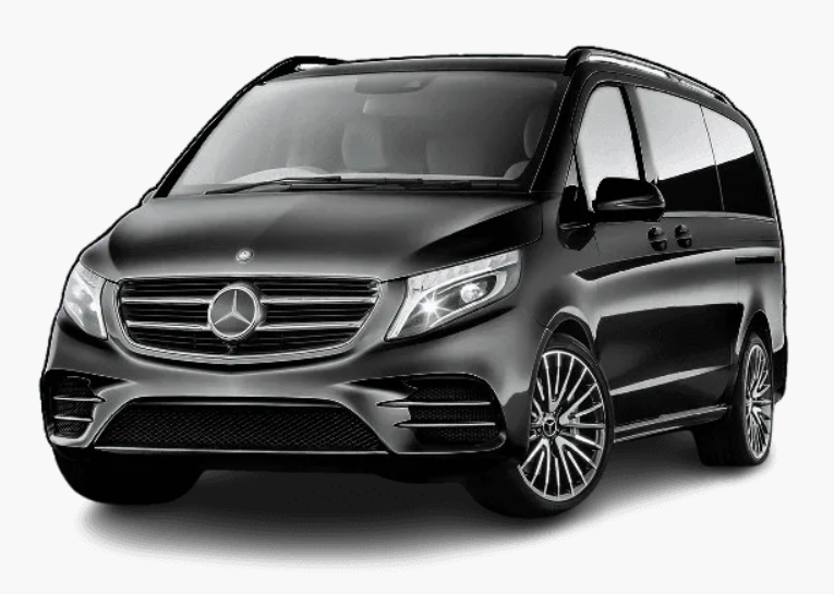 Mercedes V Class