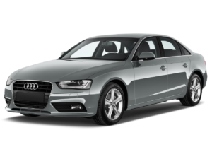 Audi A8 luxury chauffeur service in Riyadh for airport transfers, city rides, and VIP travel