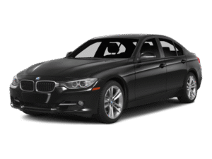BMW 7 Series luxury chauffeur service in Riyadh for airport transfers, city rides, and VIP travel