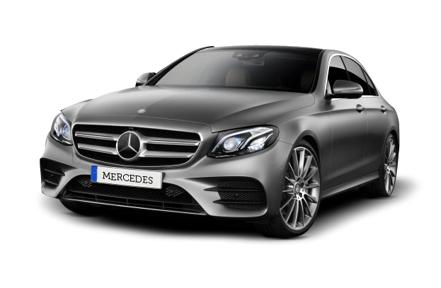 Mercedes S-Class luxury chauffeur service in Riyadh for airport transfers, city rides, and VIP travel